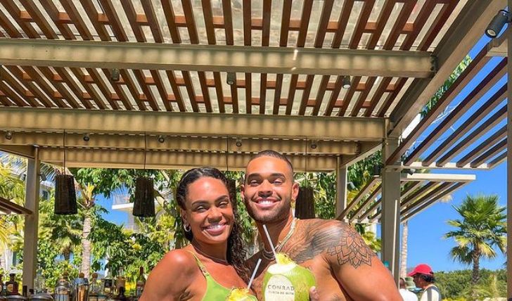 The Bachelorette's Michelle Young and Nayte Olukoya have Ended Their Engagement 